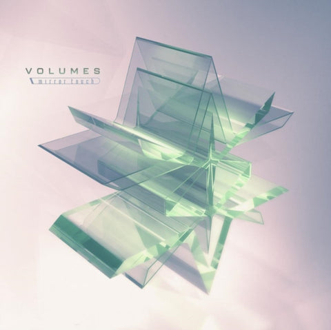 VOLUMES - MIRROR TOUCH (Music CD)