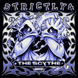 CURRY,DENZEL & THE SCYTHE - STRICTLY 4 THE SCYTHE (X) (TRANSPARENT VIOLET VINYL) (Vinyl LP)