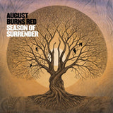 AUGUST BURNS RED - SEASON OF SURRENDER (Music CD)