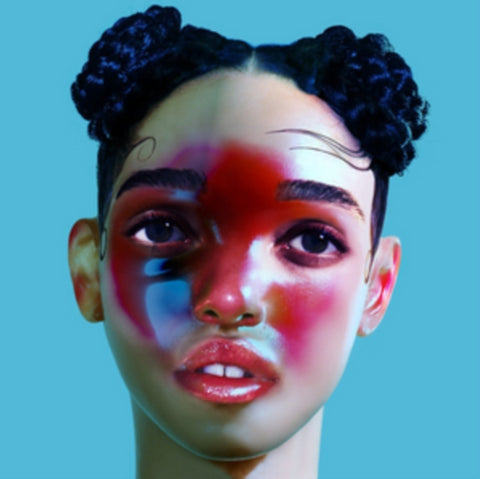 FKA TWIGS - LP1 (LIMITED DELUXE EDITION) (Vinyl LP)