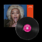 FKA TWIGS - CAPRISONGS (Vinyl LP)