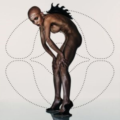 FKA TWIGS - EUSEXUA (COLOURED VINYL LP)