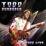 RUNDGREN,TODD - TODD LIVE (PURPLE MARBLE VINYL) (Vinyl LP)