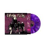 DEAD BOYS - LIVE IN SAN FRANCISCO (PURPLE MARBLE VINYL) (Vinyl LP)