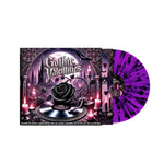 VARIOUS ARTISTS - GOTHIC VALENTINES (LIMITED EDITION/PURPLE/BLACK SPLATTER VINYL) (Vinyl LP)