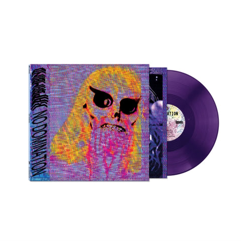 KAP BAMBINO - NO DOMINATION (Vinyl LP)
