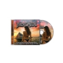 VARIOUS ARTISTS - YACHT METAL (Music CD)