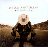 RYAN BINGHAM - MESCALITO (180 Gram Vinyl LP)