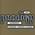 Prodigy - Experience / Expanded (Music CD)