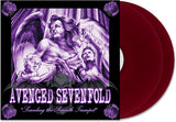 AVENGED SEVENFOLD - SOUNDING SEVENTH TRUMPET (Vinyl LP)