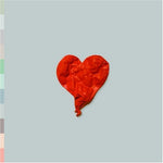 Kanye West - 808s and Heartbreak (Music CD)