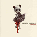 Damian Lazarus - Smoke the Monster Out (Music CD)