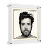 Record Album Frame for the Music Lover in Your Life