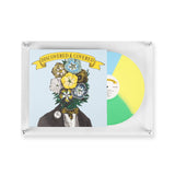 Case Pack of 5 Record Reveal Frame