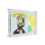 Case Pack of 5 Record Reveal Frame