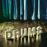 DRUMS - DRUMS (LP) (Vinyl LP)