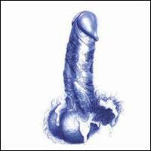 Peaches - Jonny/ Universe/ No Tomorrow (10 Inch Vinyl)