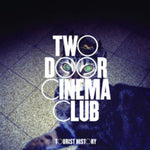 TWO DOOR CINEMA - TOURIST HISTORY (Vinyl LP)