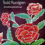 RUNDGREN,TODD - SOMETHING / ANYTHING (Vinyl LP)