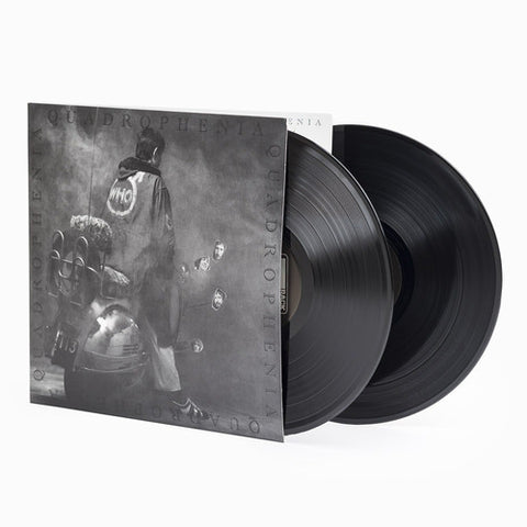 The Who - Quadrophenia: The Director's Cut (Vinyl LP)