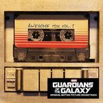 VARIOUS ARTISTS - GUARDIANS OF THE GALAXY: AWESOME MIX 1 (Vinyl LP)