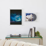 Case Pack of 5 Record Reveal Frame
