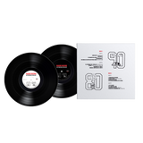 Los Fabulosos Cadillacs - Vasos Vacios 2LP Vinyl