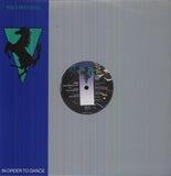 LONE - CRYSTAL CAVERNS 1991 (Vinyl)