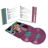 Jerry Rivera - El Bebe…..Salsero Original Orchid Vinyl 2LP
