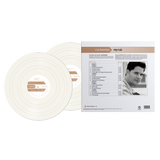 Rey Ruiz - Mis Favoritas Light Beige Vinyl 2LP