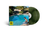Post Malone - Austin (Forest Green Vinyl 2LP)