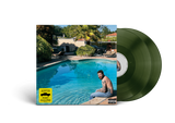 Post Malone - Austin (Forest Green Vinyl 2LP)