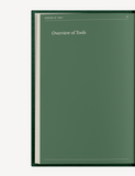 The Field Guide for Depression