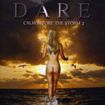 Dare - Calm Before The Storm 2 (Music CD)