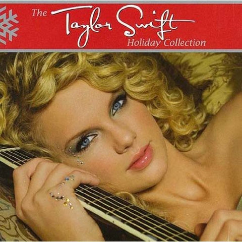 Taylor Swift - Holiday Collection (Music CD)