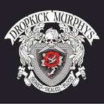 DROPKICK MURPHYS - SIGNED & SEALED IN BLOOD (Vinyl LP)