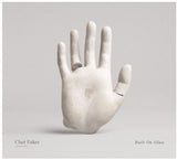FAKER,CHET - BUILT ON GLASS (Vinyl LP)