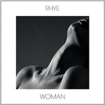 RHYE - WOMAN (Vinyl LP)