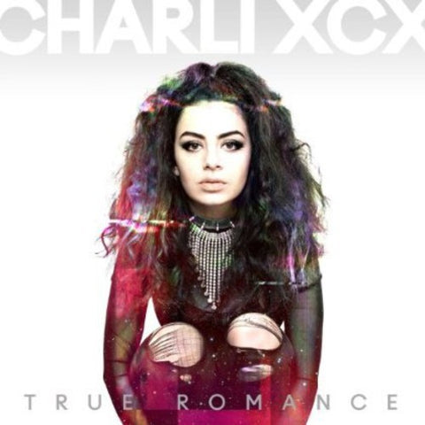 CHARLI XCX - TRUE ROMANCE (Music CD)