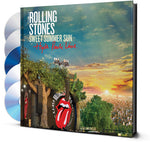 ROLLING STONES - SWEET SUMMER SUN: HYDE PARK LIVE (BLU-RAY/2DVD/2CD/PHOTOBOOK)