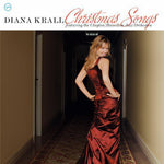 Diana Krall - Christmas Songs (Vinyl LP)