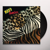 KISS - ANIMALIZE (180 Gram Audiophile Vinyl LP)