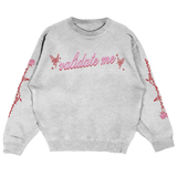 Alessi Rose validate me crew