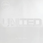 HILLSONG UNITED - WHITE ALBUM (Vinyl LP)