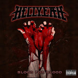 HELLYEAH - BLOOD FOR BLOOD (Vinyl LP)