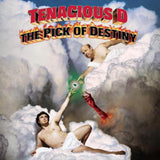 TENACIOUS D - PICK OF DESTINY (180G/DL CARD) (Vinyl LP)