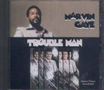 MARVIN GAYE - TROUBLE MAN (Vinyl LP)