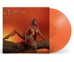Nicki Minaj - Queen [Import] (Orange Vinyl LP)