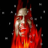 HARPER,BEN - FIGHT FOR YOUR MIND (RED & GREEN VINYL)(SPEC COVER) (Vinyl LP)