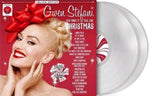 Gwen Stefani - You Make It Feel Like Christmas (Deluxe Edition, Frosty White Vinyl LP)